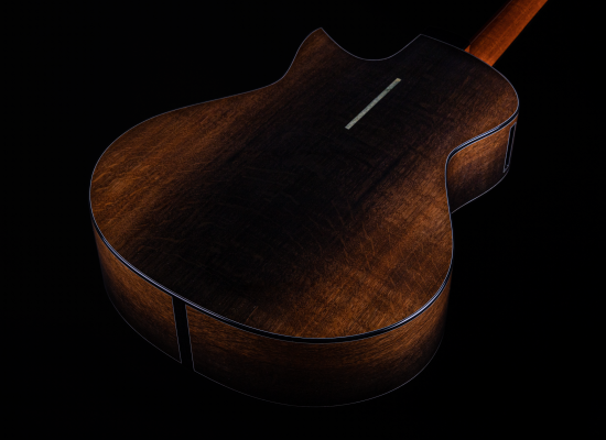 Model OM
