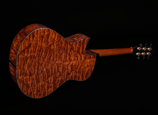 Model OM