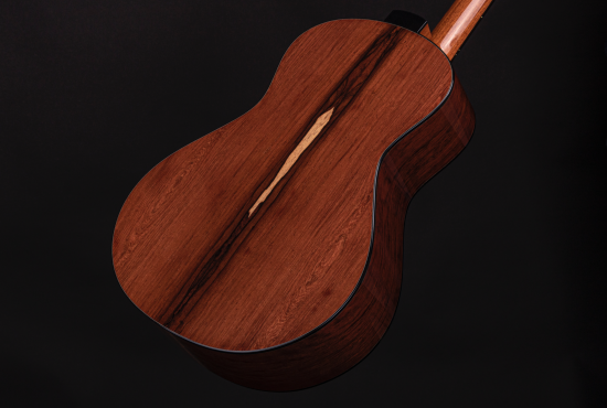 Model OO (Used)